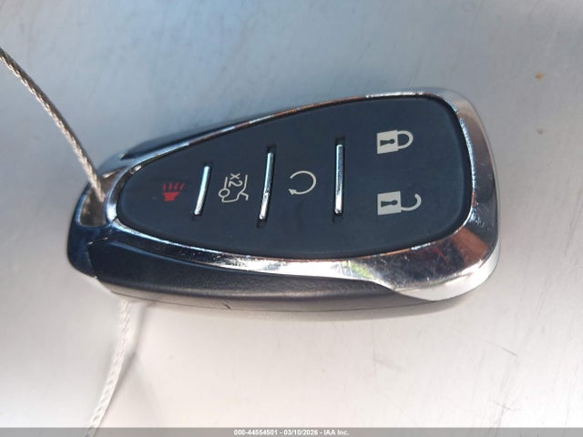 2017 CHEVROLET MALIBU 1G1ZB5ST2HF148853 Photo 10