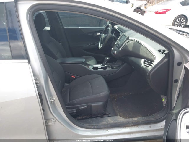 2017 CHEVROLET MALIBU 1G1ZB5ST2HF148853 Photo 4