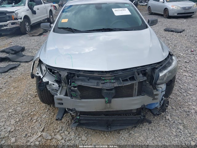 2017 CHEVROLET MALIBU 1G1ZB5ST2HF148853 Photo 5