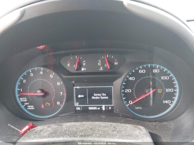 2017 CHEVROLET MALIBU 1G1ZB5ST2HF148853 Photo 6