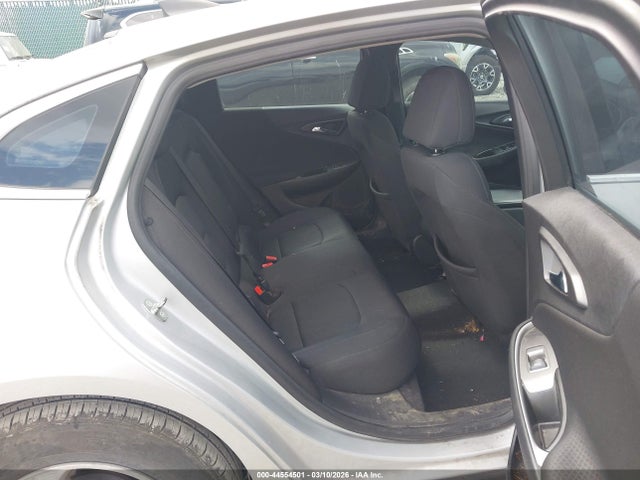 2017 CHEVROLET MALIBU 1G1ZB5ST2HF148853 Photo 7