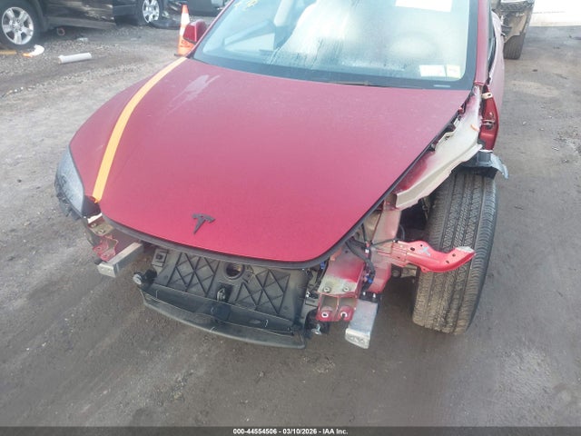Aukcja sprzedaży 2024 Tesla Model 3 Long Range Dual Motor All-wheel Drive, vin: 5YJ3E1EB4RF796457, numer aukcji: 44554506