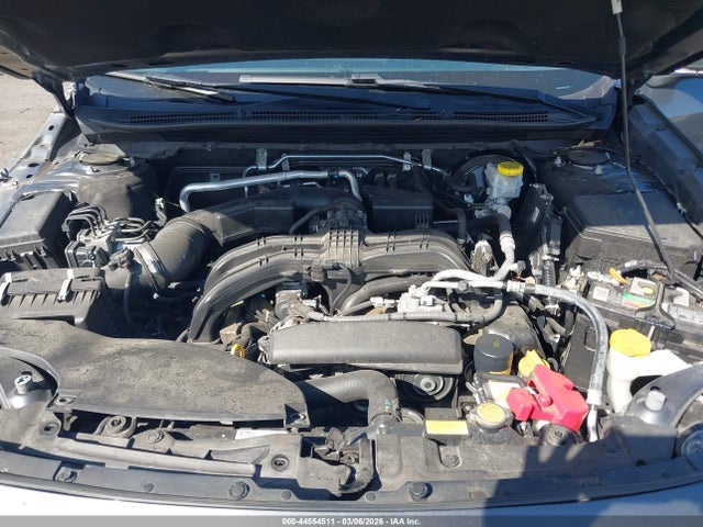 2021 Subaru Outback მანქანა იყიდება აუქციონზე, vin: 4S4BTAAC7M3191348, აუქციონის ნომერი: 44554511