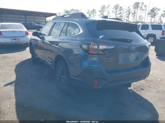 2021 Subaru Outback მანქანა იყიდება აუქციონზე, vin: 4S4BTAAC7M3191348, აუქციონის ნომერი: 44554511