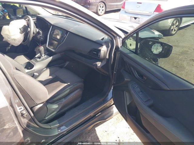 2021 Subaru Outback მანქანა იყიდება აუქციონზე, vin: 4S4BTAAC7M3191348, აუქციონის ნომერი: 44554511