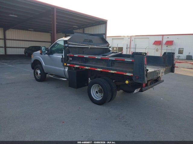 1FDRF3H67GEC62459 Ford F-350 Chassis Xl