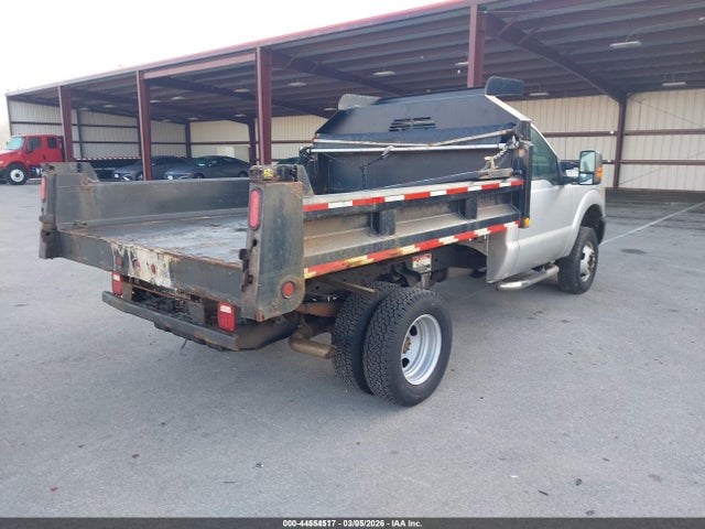 1FDRF3H67GEC62459 Ford F-350 Chassis Xl