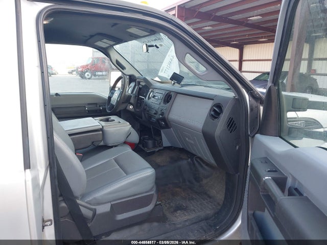 1FDRF3H67GEC62459 Ford F-350 Chassis Xl