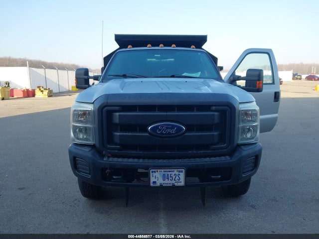 1FDRF3H67GEC62459 Ford F-350 Chassis Xl