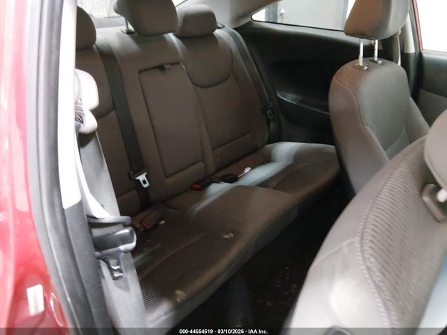 KMHDH6AH7EU028973 Hyundai Elantra
