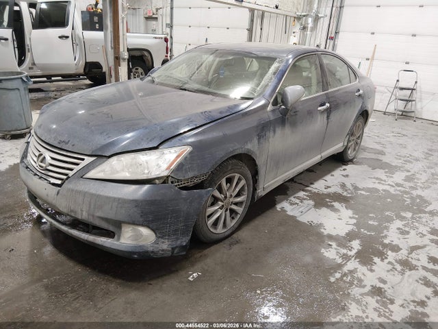 44554522 :رقم المزاد ، JTHBK1EG8B2423316 vin ، 2011 Lexus Es 350 مزاد بيع