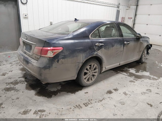 44554522 :رقم المزاد ، JTHBK1EG8B2423316 vin ، 2011 Lexus Es 350 مزاد بيع