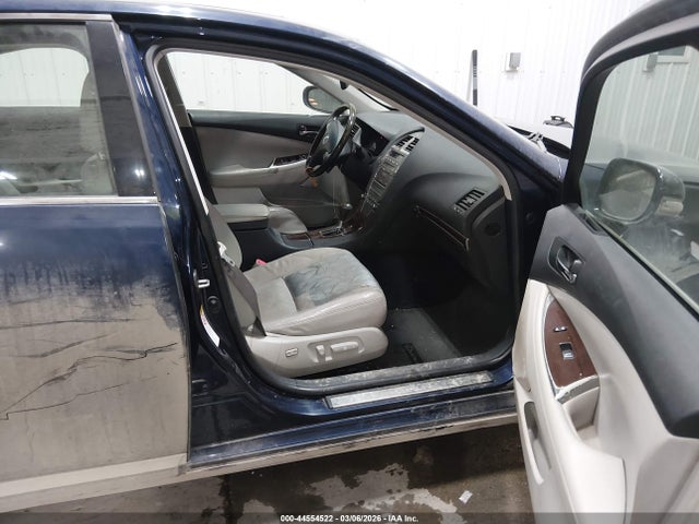 44554522 :رقم المزاد ، JTHBK1EG8B2423316 vin ، 2011 Lexus Es 350 مزاد بيع