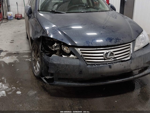44554522 :رقم المزاد ، JTHBK1EG8B2423316 vin ، 2011 Lexus Es 350 مزاد بيع