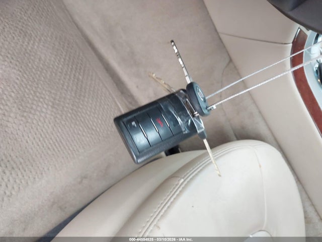 Продажа на аукционе авто 2013 Cadillac Cts Luxury, vin: 1G6DE5E59D0135605, номер лота: 44554525