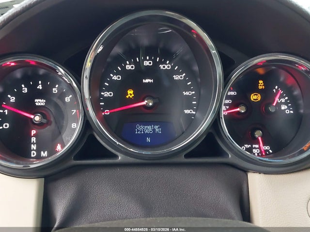 Продажа на аукционе авто 2013 Cadillac Cts Luxury, vin: 1G6DE5E59D0135605, номер лота: 44554525