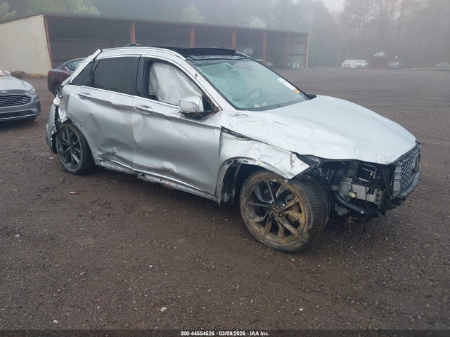 2019 INFINITI QX50 3PCAJ5M1XKF138330