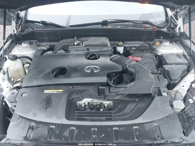 2019 INFINITI QX50 3PCAJ5M1XKF138330 Photo 9