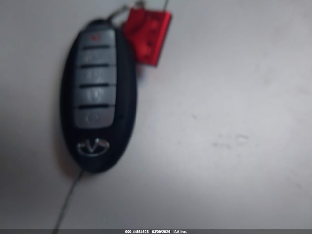 2019 INFINITI QX50 3PCAJ5M1XKF138330 Photo 10