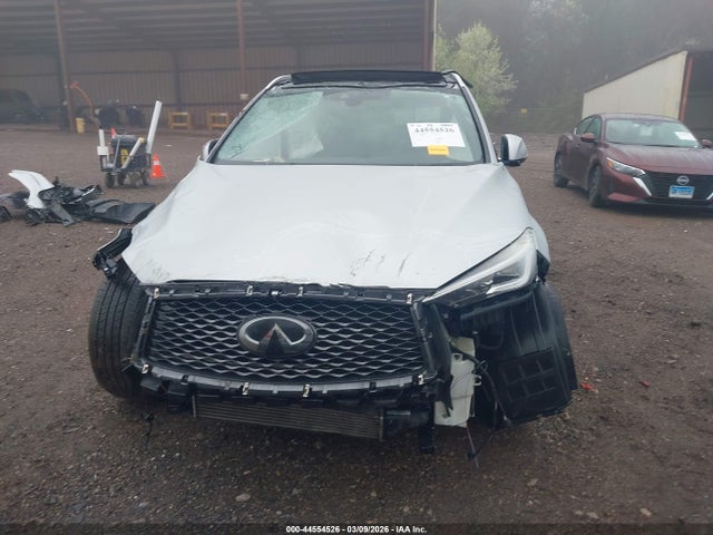 Продаж на аукціоні авто 2019 Infiniti Qx50 Essential, vin: 3PCAJ5M1XKF138330, номер лоту: 44554526