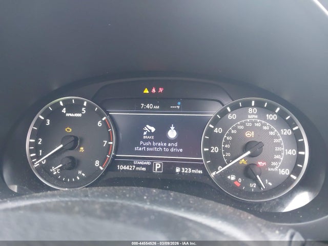 2019 INFINITI QX50 3PCAJ5M1XKF138330 Photo 6