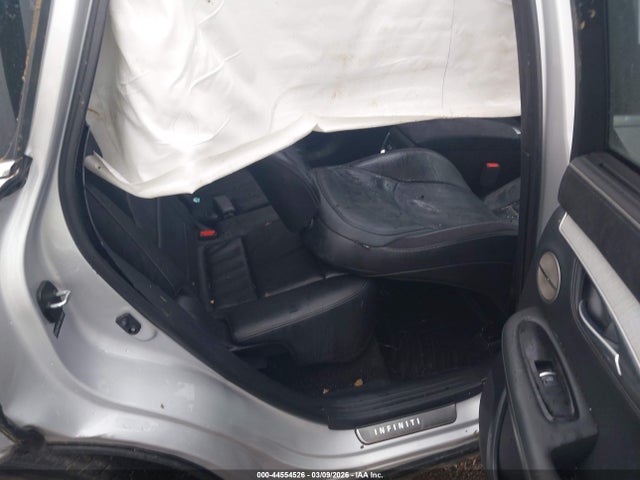 2019 INFINITI QX50 3PCAJ5M1XKF138330 Photo 7