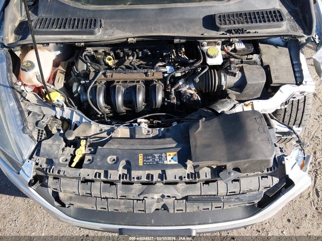 Ford ESCAPE S 2018 1FMCU0F75JUB92916 Image 10