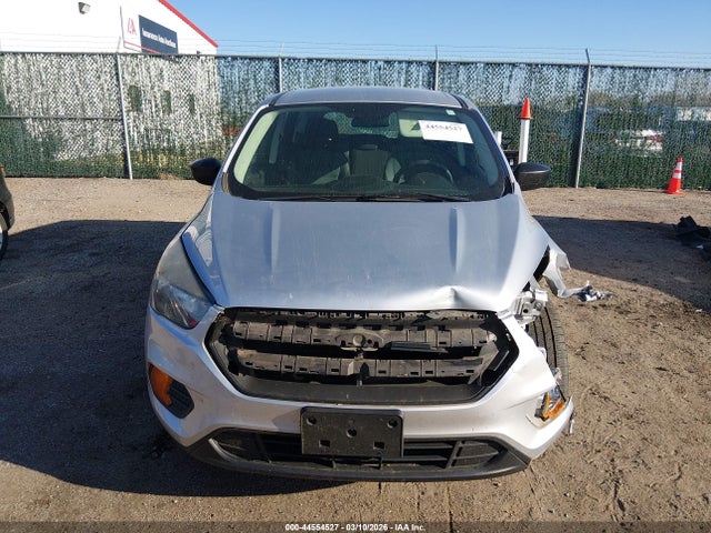 Ford ESCAPE S 2018 1FMCU0F75JUB92916 Image 12