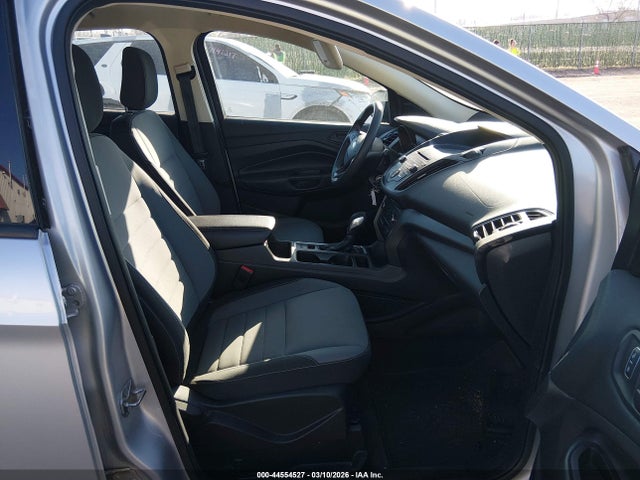 Ford ESCAPE S 2018 1FMCU0F75JUB92916 Image 5