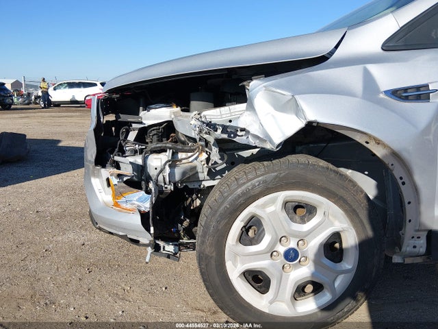 Ford ESCAPE S 2018 1FMCU0F75JUB92916 Image 6