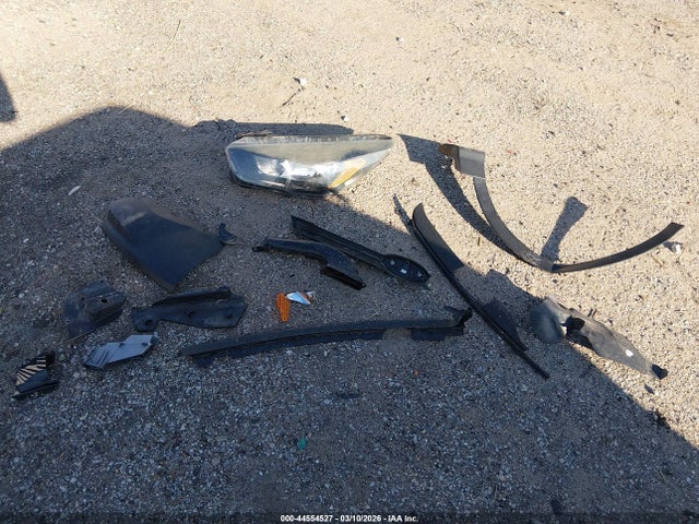 Ford ESCAPE S 2018 1FMCU0F75JUB92916 Image 8