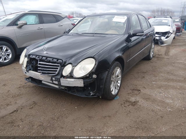 Продажа на аукционе авто 2009 Mercedes-benz E 350 4matic, vin: WDBUF87X69B363176, номер лота: 44554530