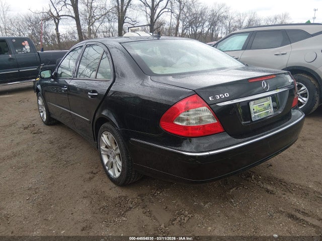 Продажа на аукционе авто 2009 Mercedes-benz E 350 4matic, vin: WDBUF87X69B363176, номер лота: 44554530