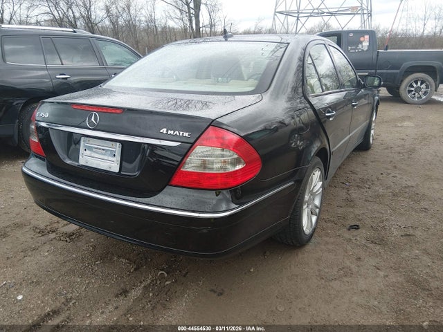 Продажа на аукционе авто 2009 Mercedes-benz E 350 4matic, vin: WDBUF87X69B363176, номер лота: 44554530