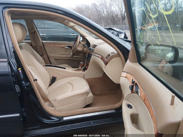 Продажа на аукционе авто 2009 Mercedes-benz E 350 4matic, vin: WDBUF87X69B363176, номер лота: 44554530