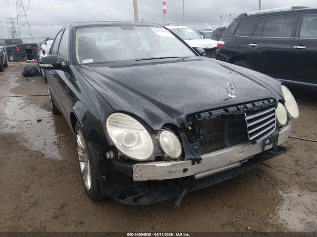 Продажа на аукционе авто 2009 Mercedes-benz E 350 4matic, vin: WDBUF87X69B363176, номер лота: 44554530