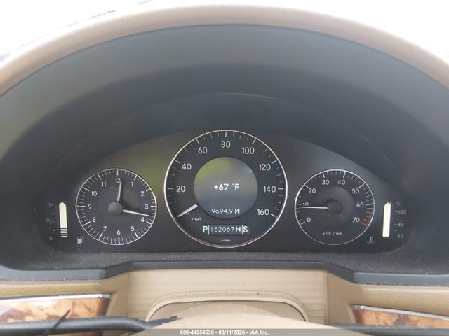 Продажа на аукционе авто 2009 Mercedes-benz E 350 4matic, vin: WDBUF87X69B363176, номер лота: 44554530
