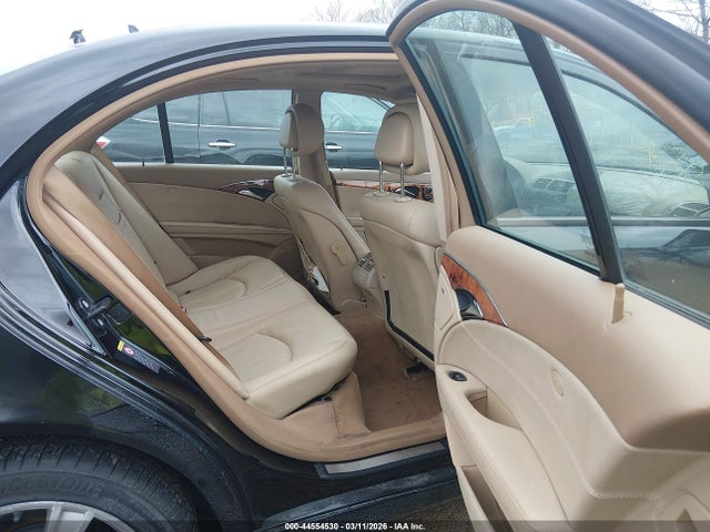 Продажа на аукционе авто 2009 Mercedes-benz E 350 4matic, vin: WDBUF87X69B363176, номер лота: 44554530