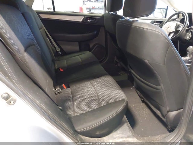 2017 Subaru Outback 2.5i Premium მანქანა იყიდება აუქციონზე, vin: 4S4BSACC3H3361159, აუქციონის ნომერი: 44554532