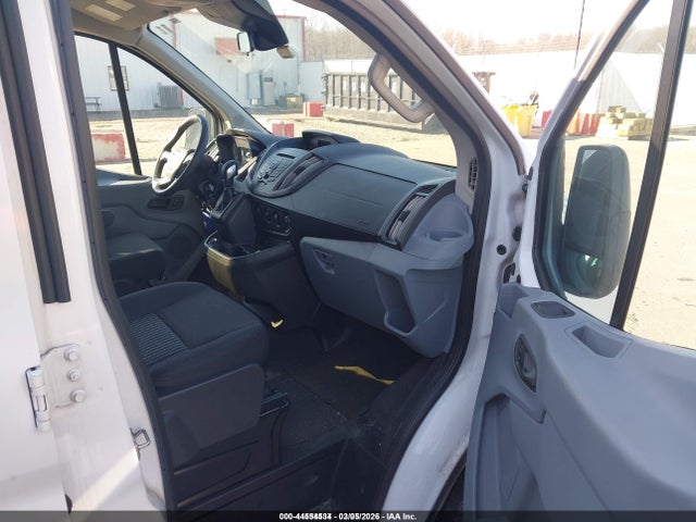 1FBZX2ZM8JKB52851 Ford Transit-350 Xl