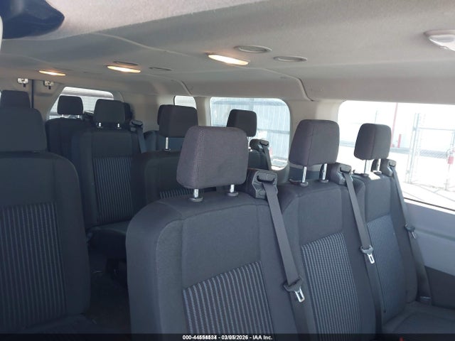 1FBZX2ZM8JKB52851 Ford Transit-350 Xl