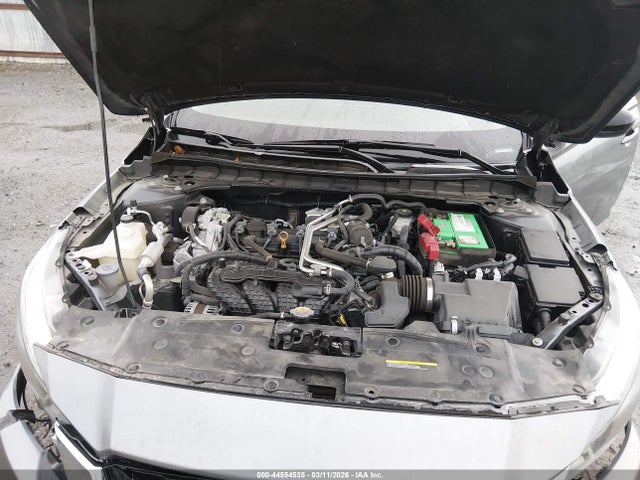 2022 NISSAN ALTIMA 1N4BL4CV5NN353395 Photo 9