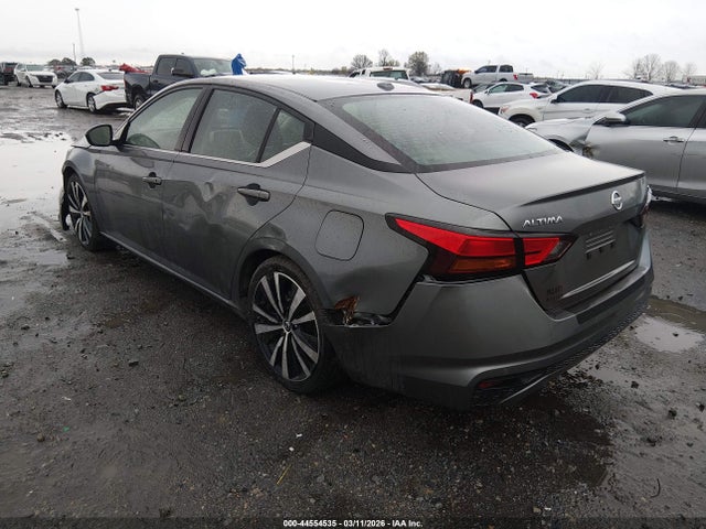 2022 NISSAN ALTIMA 1N4BL4CV5NN353395 Photo 2