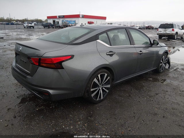 2022 NISSAN ALTIMA 1N4BL4CV5NN353395 Photo 3