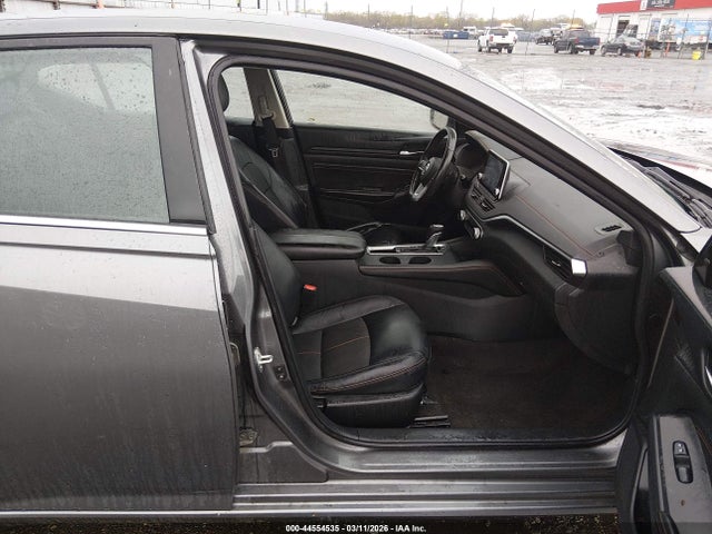 2022 NISSAN ALTIMA 1N4BL4CV5NN353395 Photo 4