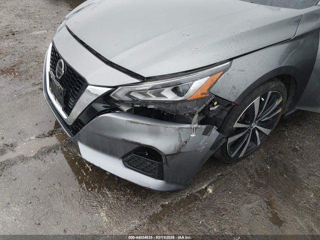 2022 NISSAN ALTIMA 1N4BL4CV5NN353395 Photo 5