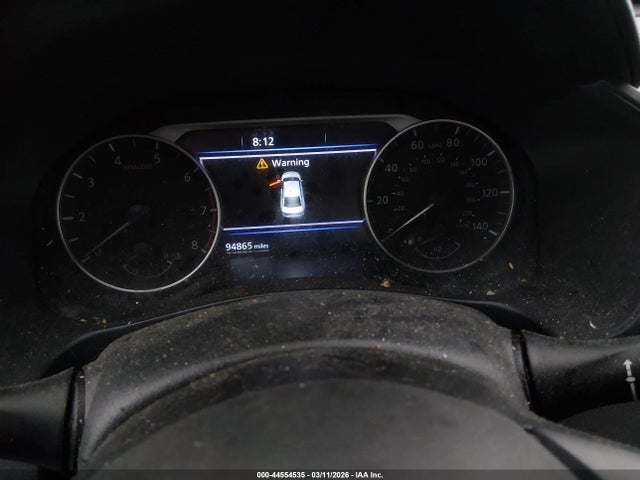 2022 NISSAN ALTIMA 1N4BL4CV5NN353395 Photo 6