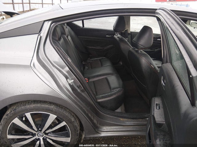 2022 NISSAN ALTIMA 1N4BL4CV5NN353395 Photo 7