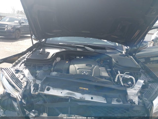 2019 MERCEDES-BENZ GLC 300 WDC0G4JB3KF562794 Photo 9