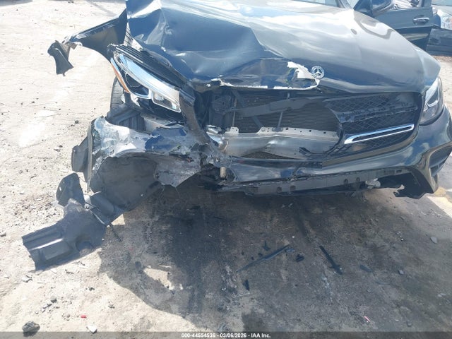 2019 MERCEDES-BENZ GLC 300 WDC0G4JB3KF562794 Photo 5